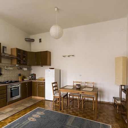 Old Town Residence - Wolnica 9 Krakow Ngoại thất bức ảnh