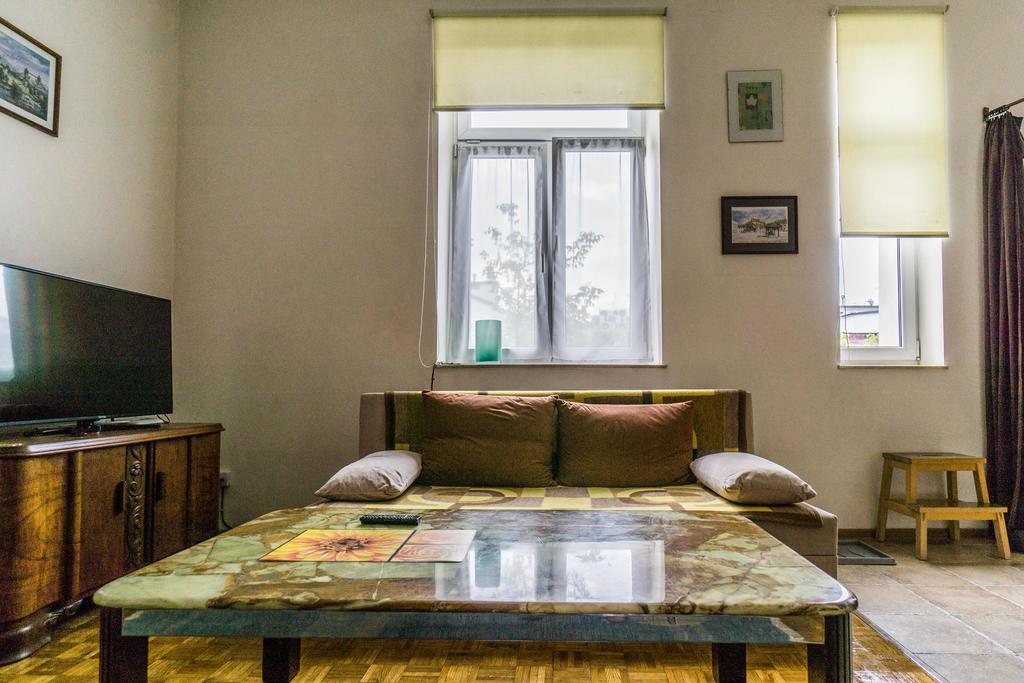 Old Town Residence - Wolnica 9 Krakow Ngoại thất bức ảnh