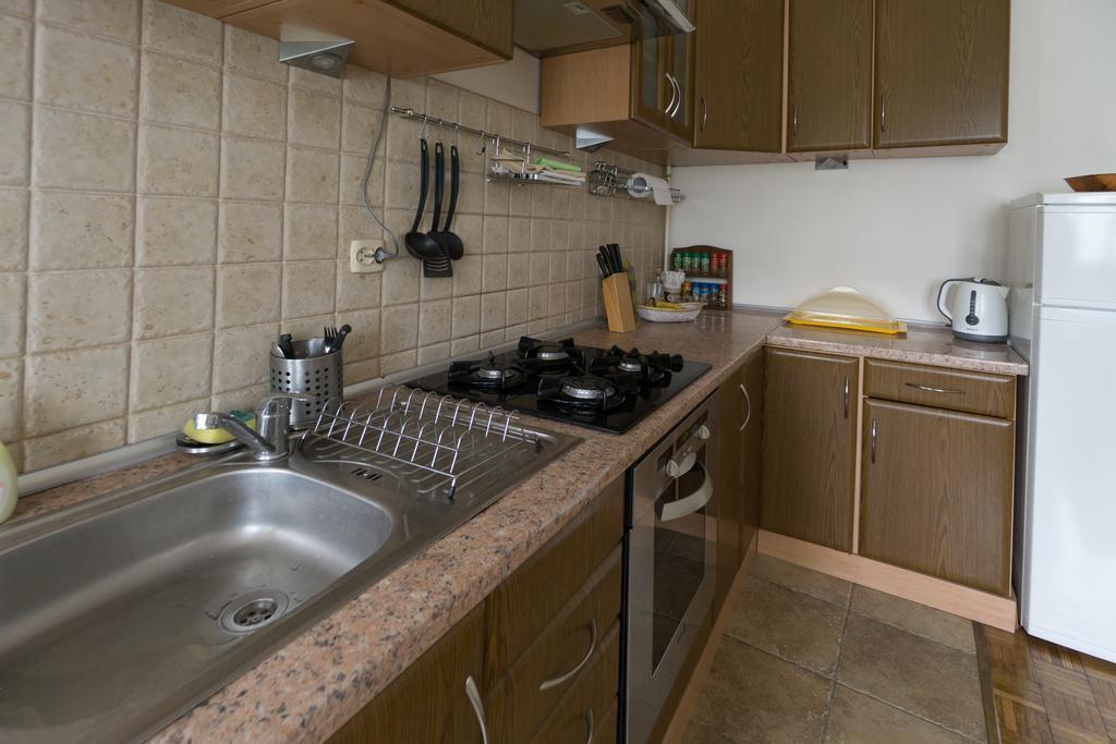 Old Town Residence - Wolnica 9 Krakow Ngoại thất bức ảnh