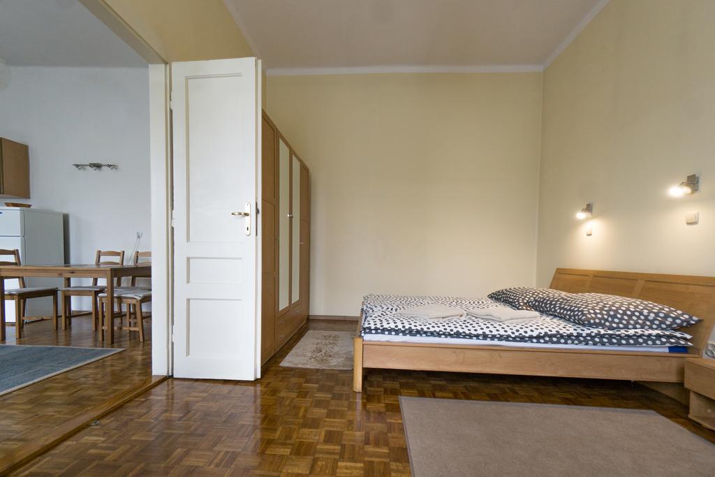 Old Town Residence - Wolnica 9 Krakow Ngoại thất bức ảnh